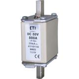 Wkładka topikowa NH DC NH00 800A 80V DC 004110110 ETI