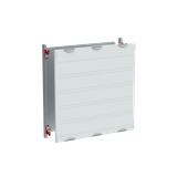 MBM315 Zestaw moduł płyta montażowa (do samodzielnego montażu)