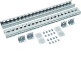 Profil uniwersalny dla szer.1350 zest. (2szt) MES-QP135 HAGER