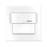 Oprawa TANGO LED Light | 10 V DC | 0,8 W | IP 66 |LED | 4000 K | Wykończenie: biały mat |
