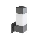 Oprawa ogrodowa INVO TR 107-O-GR 3xGU10 IP54 29177 29170 KANLUX