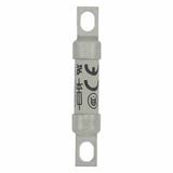 10AMP 240V AC BS88 HIGH SPEED FUSE Wkładka szybka 10A AC 240V DC 150V BS88 9x47 mm aR BS 10LCT EATON