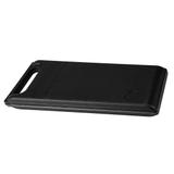 Miernik ciśnienia sprężania z zestawem adapterów.