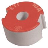 Wstawka kalibrowa VDII 10A 002342004 ETI