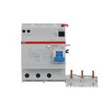 DDA203 AC-63/0,1 blok różnicowo-prądowy 2CSB203001R2630 ABB