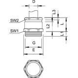 162 M, DŁAWIKI M16 Z USZCZ.WARSTW.MS
