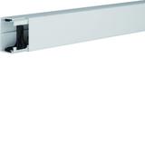 tehalit.LF Kanał elektroinstalacyjny PVC 40x60mm jasnoszary LF4006007035 HAGER