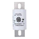 BUSS HIGH SPEED FUSE Wkładka szybka 350A AC 700V DC 700V 51x130 mm UL FWP-350A EATON