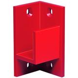 Wsporniki do mocowania bariery 700 099 (2szt.)