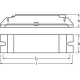 Czujnik DALI COUPLER HF G2