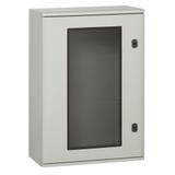 Szafa Marina 1200x800x300 Okno 036284 LEGRAND