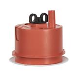 BATIBOX PUSZKA DO OPRAW SUFITOWYCH W ŚCIANACH MUROWANYCH, Legrand