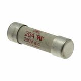 20A 250V AC 14X51mm S/COND FERRULE FUSE Wkładka szybka 20A AC 250V DC 250V 14x51 mm aR UL FWX-20A14F