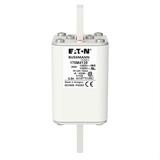 200A 1250V 1/110 aR INDICATOR FUSE Wkładka szybka 200A AC 1250V rozmiar 1 53x66x138 mm aR D 170M4139