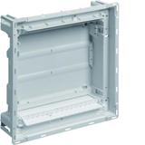 volta Rozdzielnica podtynkowa 1x12 kl. II IP30 VU12NK HAGER