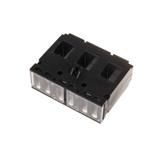 Przekładnik prądowy - trójfazowy nap. znamionowe 720V AC 150/5A TP-150-5 F&F