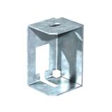 BSB, KABŁĄK OGNIOCHRONNY 105X50X54