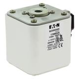 FUSE 1100A 1000V 3BKN/80 AR Wkładka szybka 1100A AC 1000V rozmiar 3 aR IEC UL 170M6549 EATON