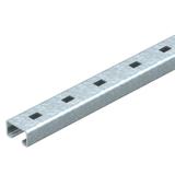 LISTWA C 50X30X3MM DL.220MM FT