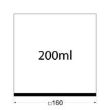 ZDMK200 Żywica do muf kablowych 200ml GELEBOX 39.200 OPATÓWEK