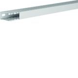 tehalit.HNG Kanał grzebieniowy bezhalogenowy 50x25mm PC-ABS jasnoszary HNG50025 HAGER