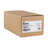 FUSE 800A 1250V 3FU/115 AR CU Wkładka szybka 800A AC 1250V rozmiar 3 76x92x159 mm aR IEC U 170M6696