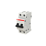 S202-C50 wyłącznik nadmiarowo-prądowy