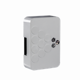 GONG DWUTONOWY TYP. 99 230V BIAŁY