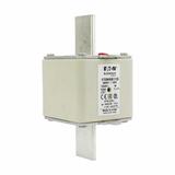 700A 690V aR DIN 3 HSDNH FUSE Wkładka szybka 700A AC 690 V DIN 3 aR DIN IEC podwójny wskaźni 170M681