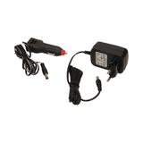 Akumulatorowa lampa warsztatowa LED COB 3W 300lm IP44 7000K Li-ion 1800mAh OR-NR-6094L7 ORNO