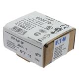 1AMP 1000VDC SOLAR FERRULE 10 X 38MM 1A 1000Vdc wkładka cylindryczna 10x38 do PV PV-1A10F EATON