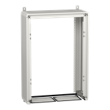 Rozdzielnice PrismaSet obudowa stojąca 15 modułów IP55 LVS08304 SCHNEIDER