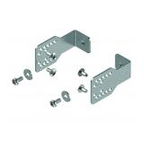 Element mocujący (1kpl.=2szt.) LG-V5 SET 001101685 ETI