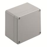 KLIPPON K41 EX RAL7001 Szafa/obudowa przeciwwybuchowa WEIDMULLER