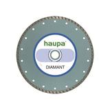 Tarcza diamentowa TOP 230 x 22,2mm 230725 HAUPA