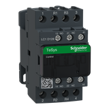 Stycznik mocy 25A AC-1 2Z 2R 48V AC 1Z 1R LC1D128E7 Schneider