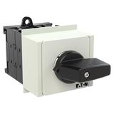 T0-3-8228/IVS Łącznik krzywkowy 20A 6.5kW 062572 EATON