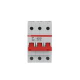 E203/80A RD, ROZŁĄCZNIK 2CDE283001R0080 ABB