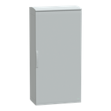 Thalassa Obudowa poliestrowa PLAT IP44 z wentylowanym dachem 1500x750x420 mm