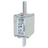 400A 690V aR DIN 2 HSDNH FUSE Wkładka szybka 400A AC 690V DIN 2 aR DIN IEC podwójny wskaźni 170M5808