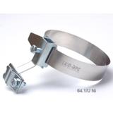 NI OBEJMA UNIWERSALNA / NIERDZEWNA 120-300 /skr 64.3/U NI