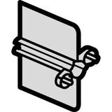 BATIBOX PRZEGRODA SEPARUJĄCA DO PUSZEK 50 MM, Legrand