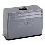 H-A 16 TG M20 N.GEW. OBUDOWA WTYCZKI Z WEJŚCIEM PROSTYM