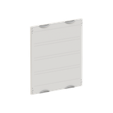 AG25 Maskownica pełna 750x500mm