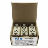 BUSSMANN 50A 500V NH00 GG Wkładka NH00 50A 500V GL/GG podwójny wskaźnik 50NHG00B EATON