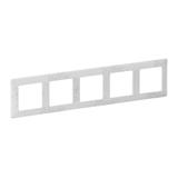 VALIF:RAMKA X5 LINK, Legrand