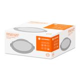 Oprawa DOWNLIGHT ALU DN150 14W 4000K WT IP44