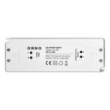 Zasilacz LED 12V DC 50W 4,2A IP20 OR-ZL-1616 ORNO
