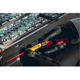 Zestaw wkrętaków 1000V, stal S2, 13 szt.