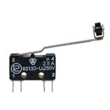 Łącznik miniaturowy 83133s54KR-35,0LO